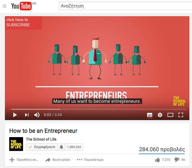 How to be an Entrepreneur How To Became An Entrepreners