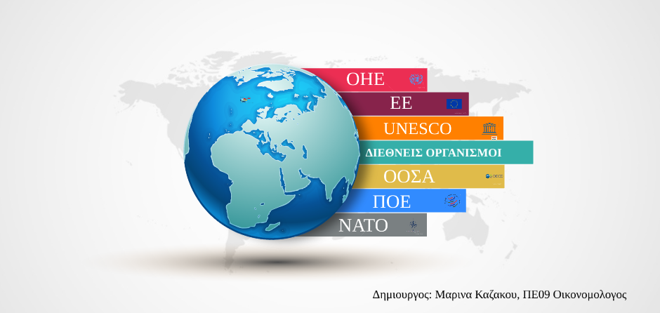 Organisations