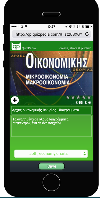 Quizpedia
